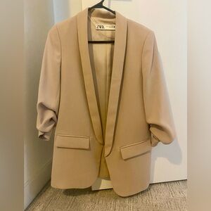 Zara Blazer